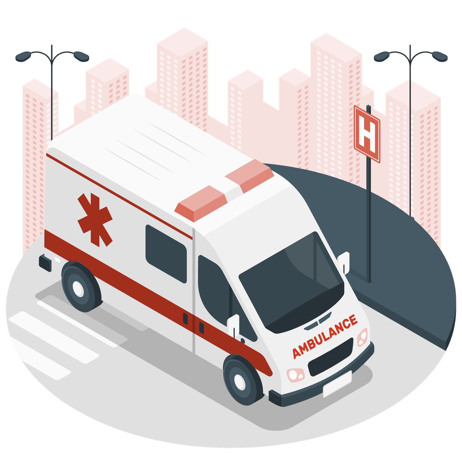 Delhi Ambulance Services | QuickHelp Ambulance Services in Delhi 